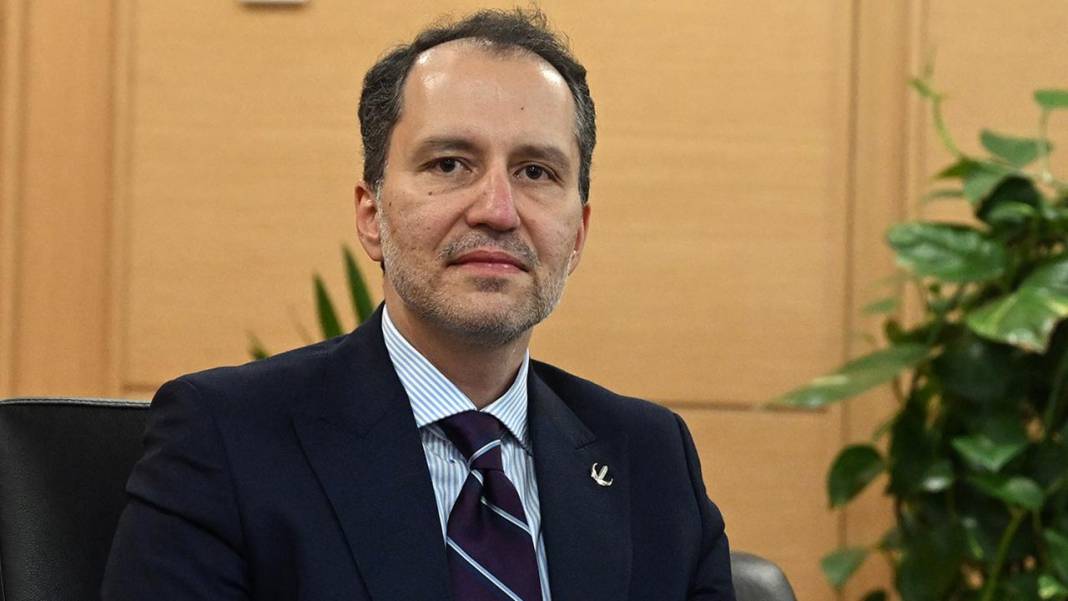 Yeniden Refah’tan AK Parti’ye flaş geçiş 3