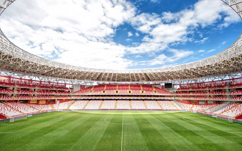Konyaspor-Trabzonspor maçında nasıl bir stadyum taraftarları bekliyor? 5