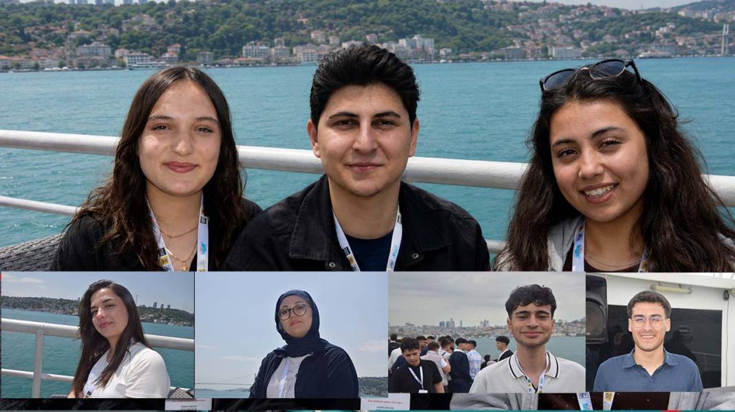 Konya Büyükşehir’den dev proje! Binlerce genç İstanbul yoluna koyuldu! 21