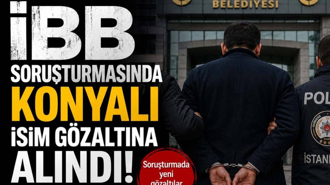 Konya’da günün özeti: Kazalar, kararlar, sıcak gelişmeler 2