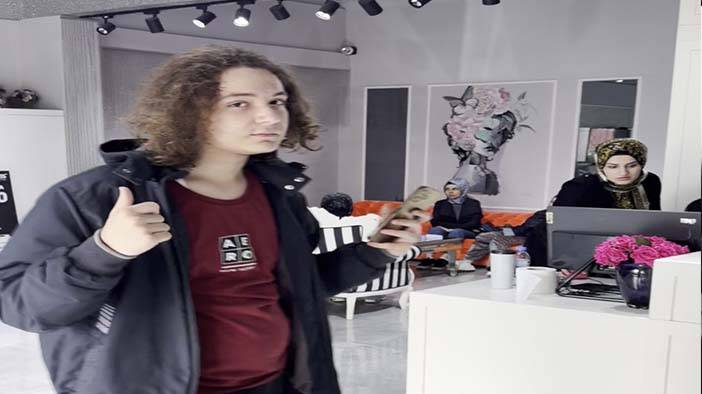 Kahramanmaraş okul saldırısında şok detaylar: İsa Aras Mersinli'nin perde arkası belli oldu 4