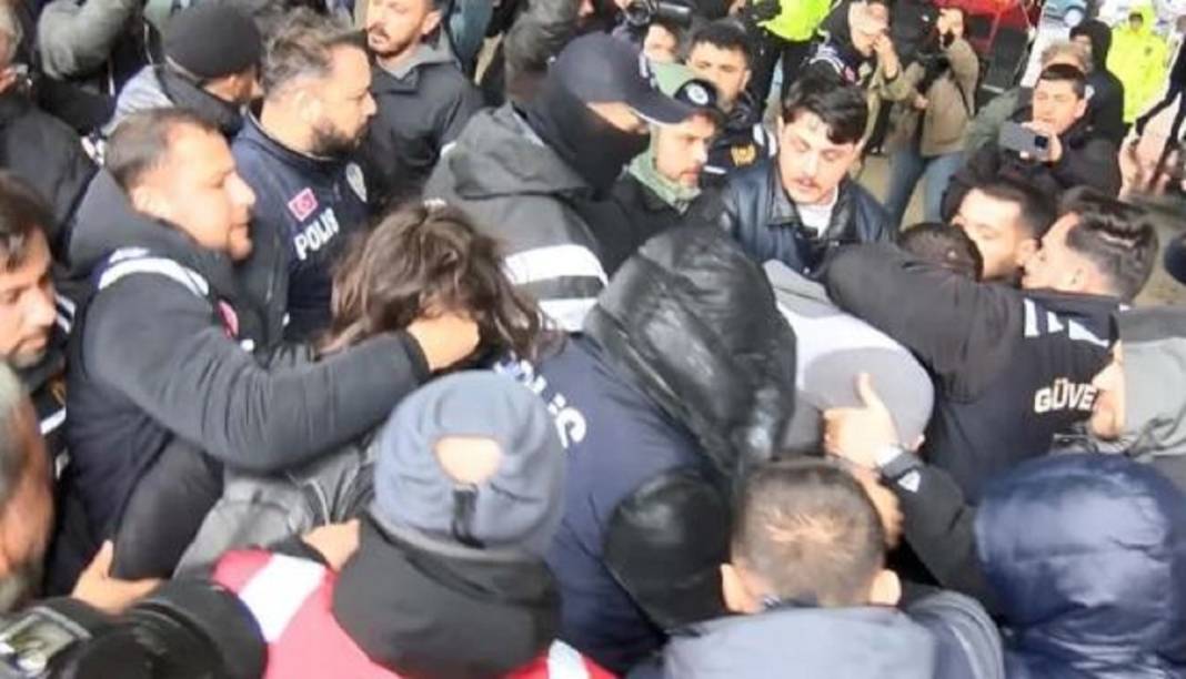 Bu nasıl bayram? 370 kişi gözaltına alındı! 10