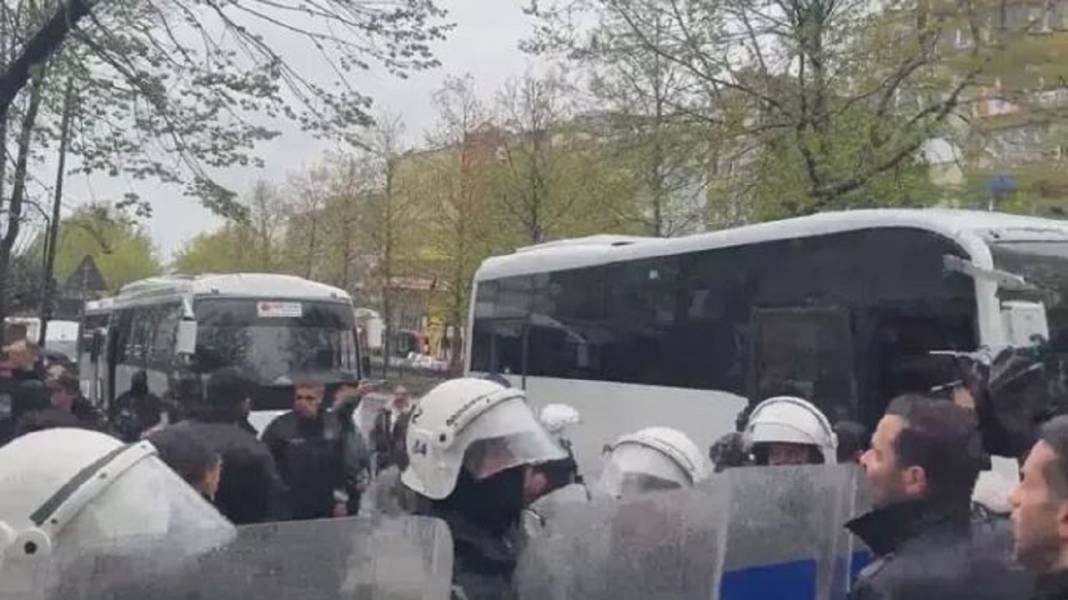 Bu nasıl bayram? 370 kişi gözaltına alındı! 4