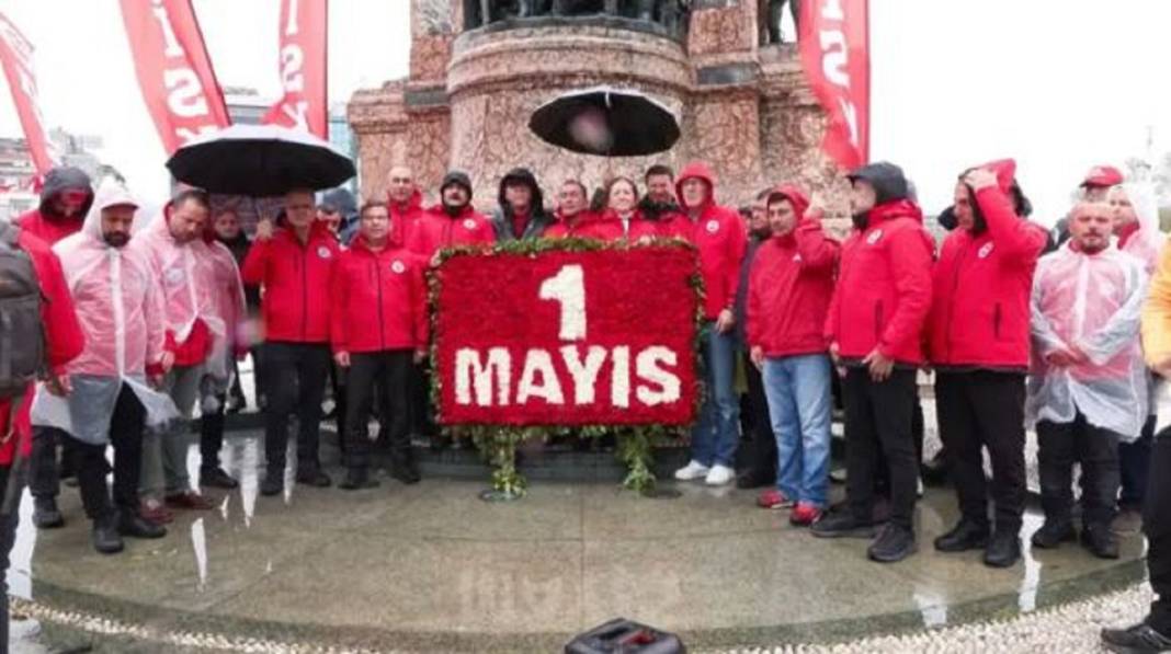 Bu nasıl bayram? 370 kişi gözaltına alındı! 9