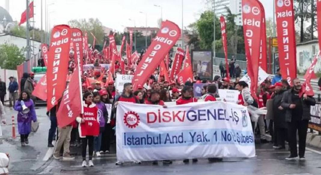 Bu nasıl bayram? 370 kişi gözaltına alındı! 6