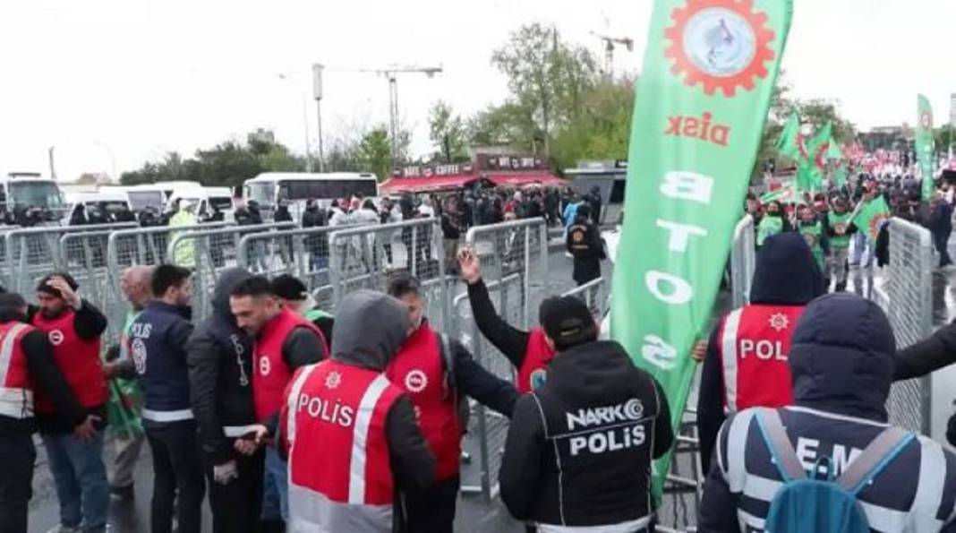 Bu nasıl bayram? 370 kişi gözaltına alındı! 8