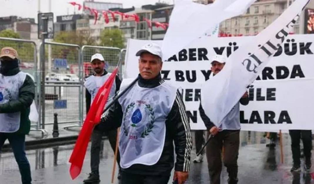 Bu nasıl bayram? 370 kişi gözaltına alındı! 7