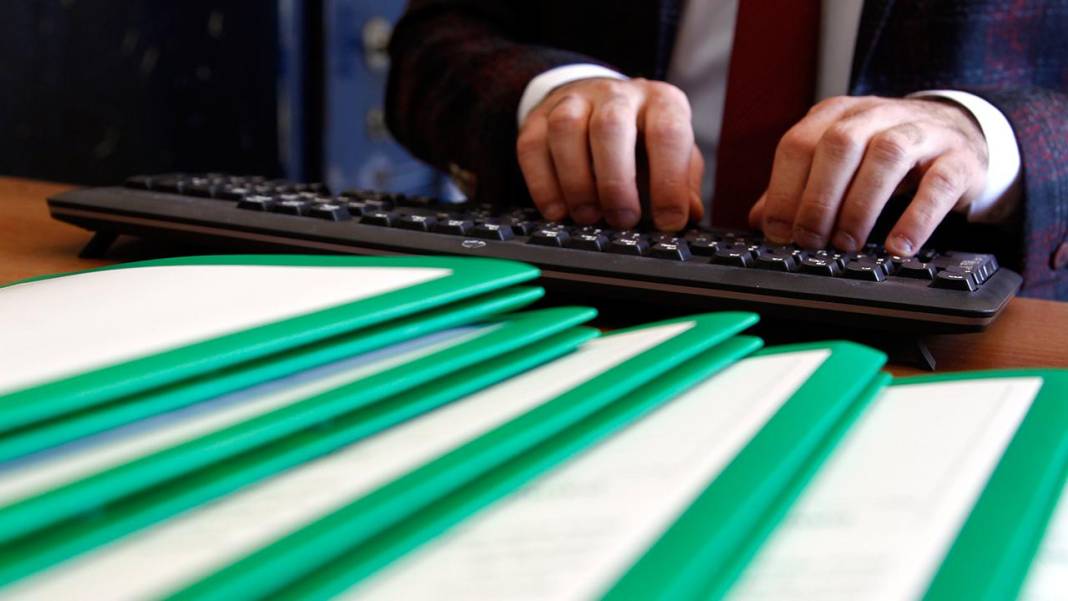 Gençlik ve Spor Bakanlığı’ndan 2610 personel alımı! Başvurular başladı 4