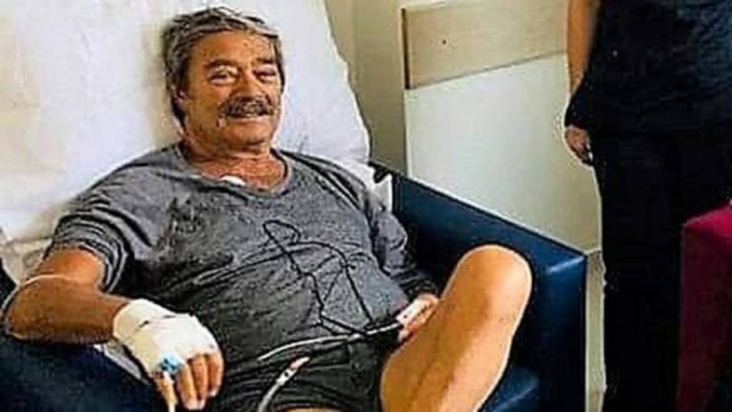 Kadir İnanır’dan sevenlerine üzen haber! 5