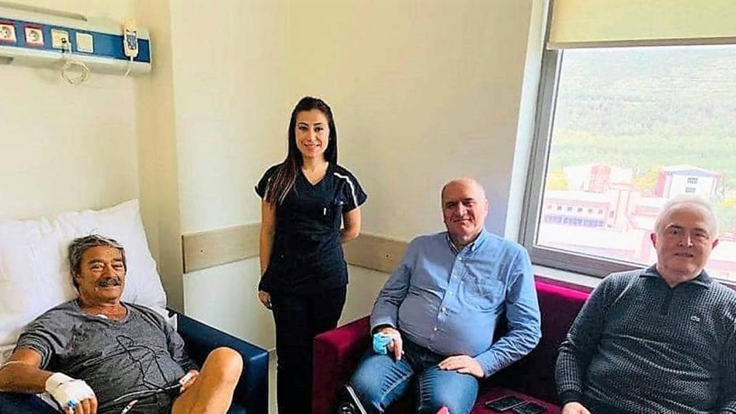 Kadir İnanır’dan sevenlerine üzen haber! 4