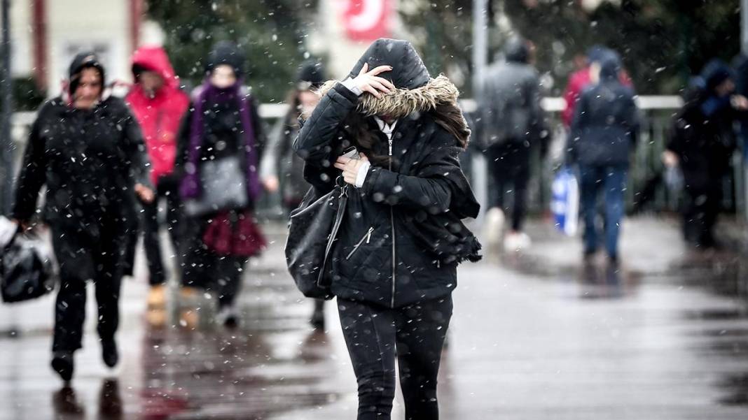 Kurban Bayramı’nda Konya’da hava nasıl olacak? İşte gün gün tahmin 14
