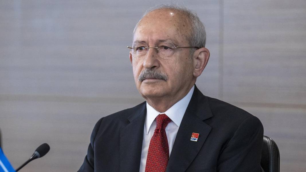 Özgür Özel’den sert rest! Kılıçdaroğlu’na 40 günlük kritik süre 6