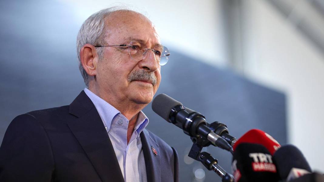 Fatih Altaylı'nın Kılıçdaroğlu iddiası dikkat çekti! 2