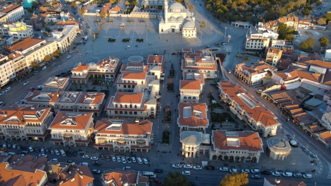 Kurban Bayramı’nda Konya’da nereye gidilir? İşte tarih, doğa ve kültür dolu 50 rota... 1