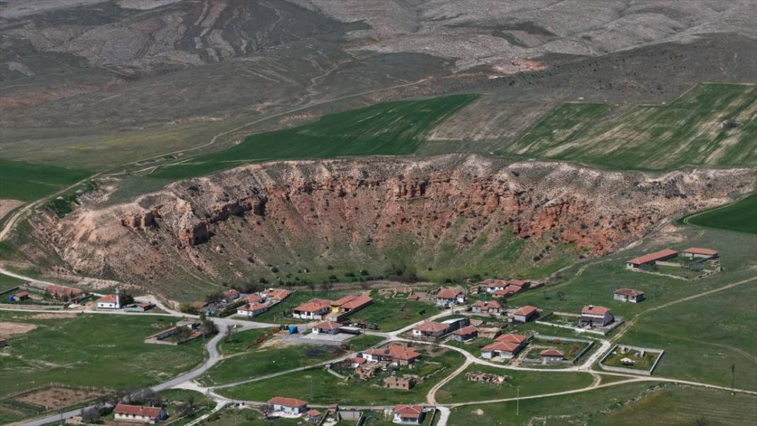 Kurban Bayramı’nda Konya’da nereye gidilir? İşte tarih, doğa ve kültür dolu 50 rota... 25
