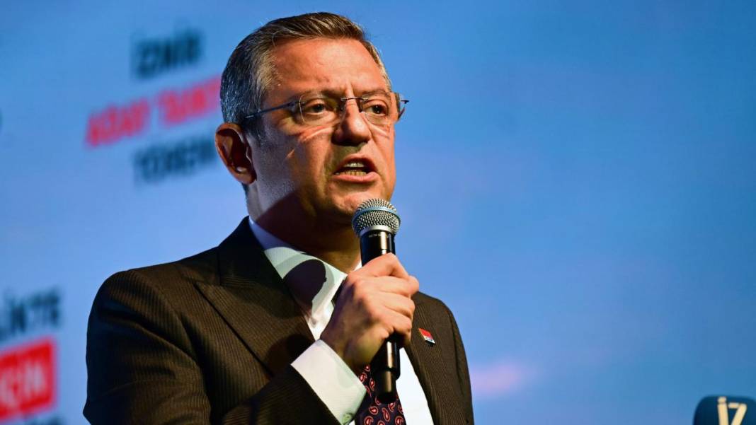 CHP resmen bölünüyor mu? 90 vekil için bomba kulis 5