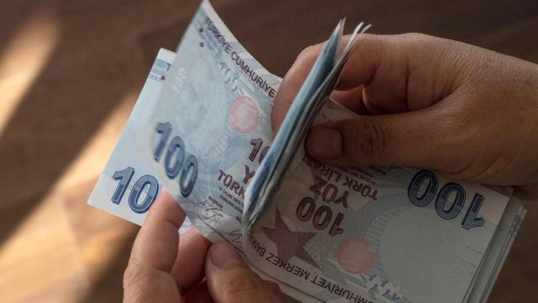 Fiyatlar durmuyor enflasyon zirveye koşuyor! 1