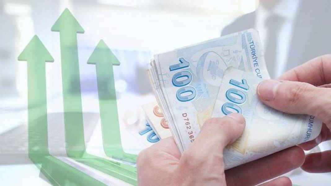Fiyatlar durmuyor enflasyon zirveye koşuyor! 8