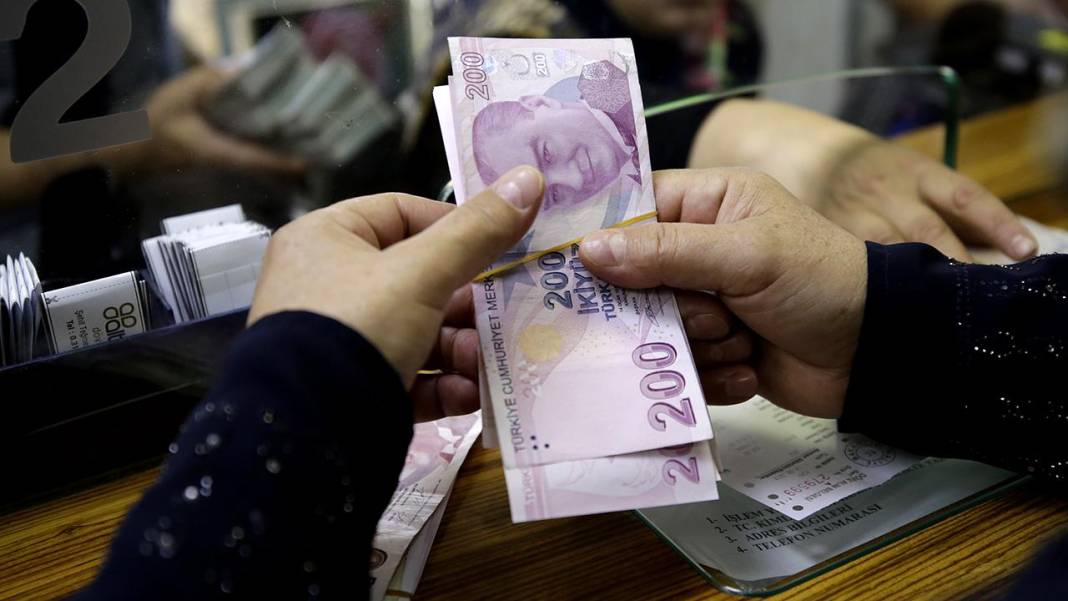 Emeklilere yüzde 50 zam! 6