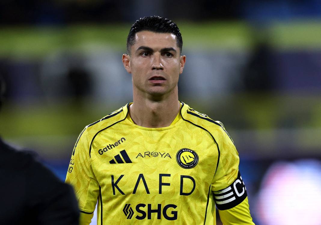 2026 Dünya Kupası'na katılacak 'yakışıklı' futbolcular açıklandı 7