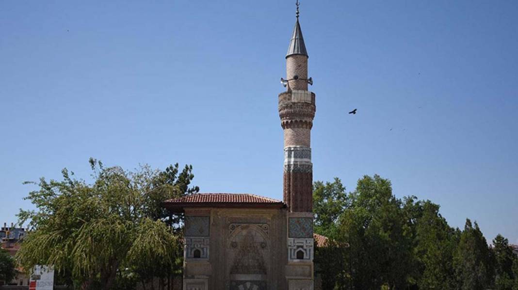 Kurban Bayramı’nda Konya’da nereye gidilir? İşte tarih, doğa ve kültür dolu 50 rota... 22