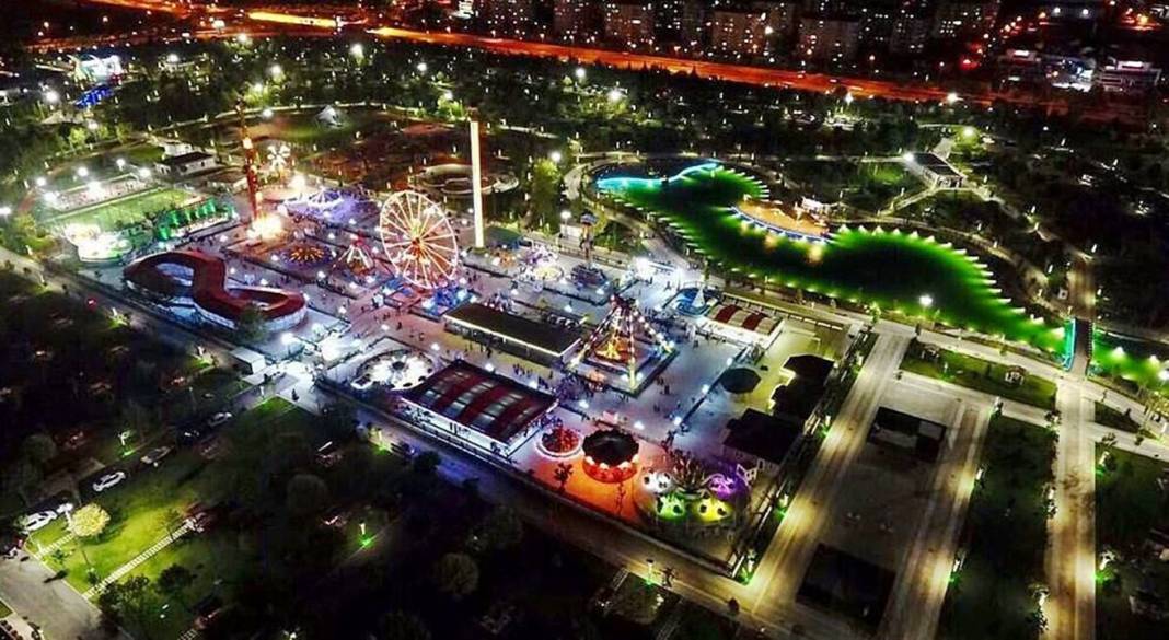 Piknik sezonu başladı! İşte Konya’da hafta sonu kaçamağı yapabileceğiniz yerler 10