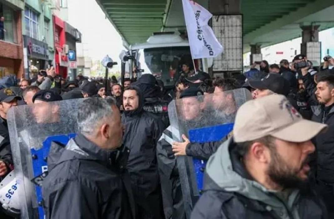 Bu nasıl bayram? 370 kişi gözaltına alındı! 1
