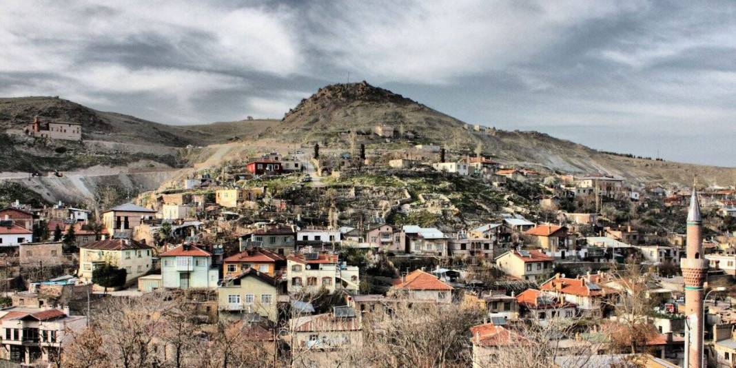 Kurban Bayramı’nda Konya’da nereye gidilir? İşte tarih, doğa ve kültür dolu 50 rota... 5