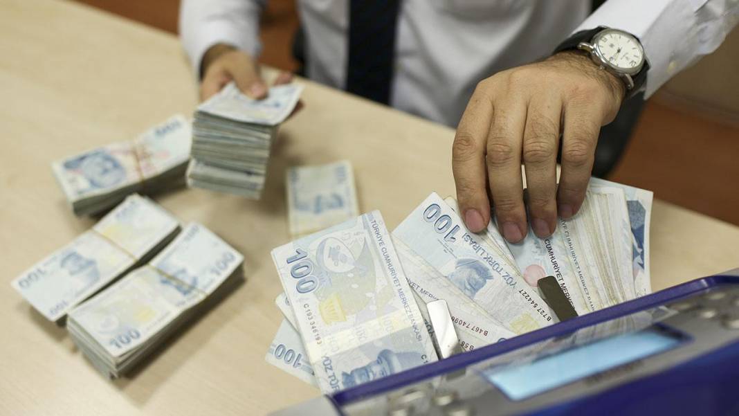 Emeklilere yüzde 50 zam! 3