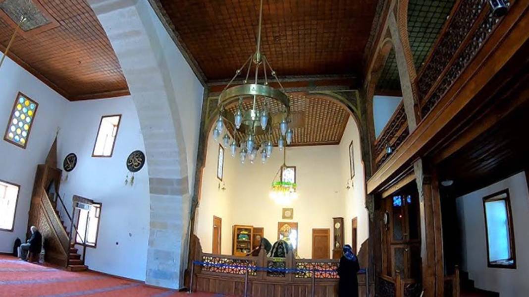 Kurban Bayramı’nda Konya’da nereye gidilir? İşte tarih, doğa ve kültür dolu 50 rota... 28