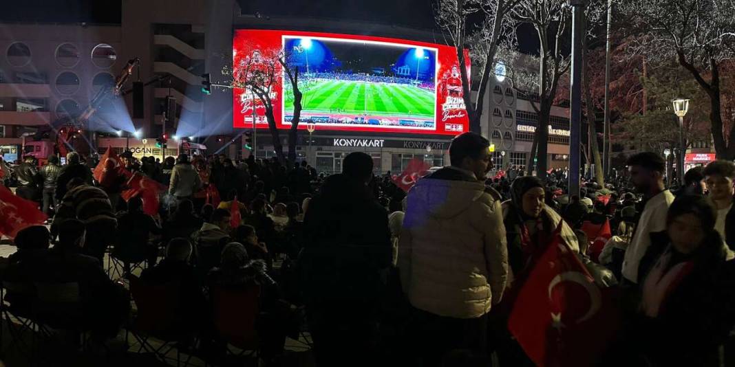 2026 Dünya Kupası'nda önce namaza duaya sonra maça! 2
