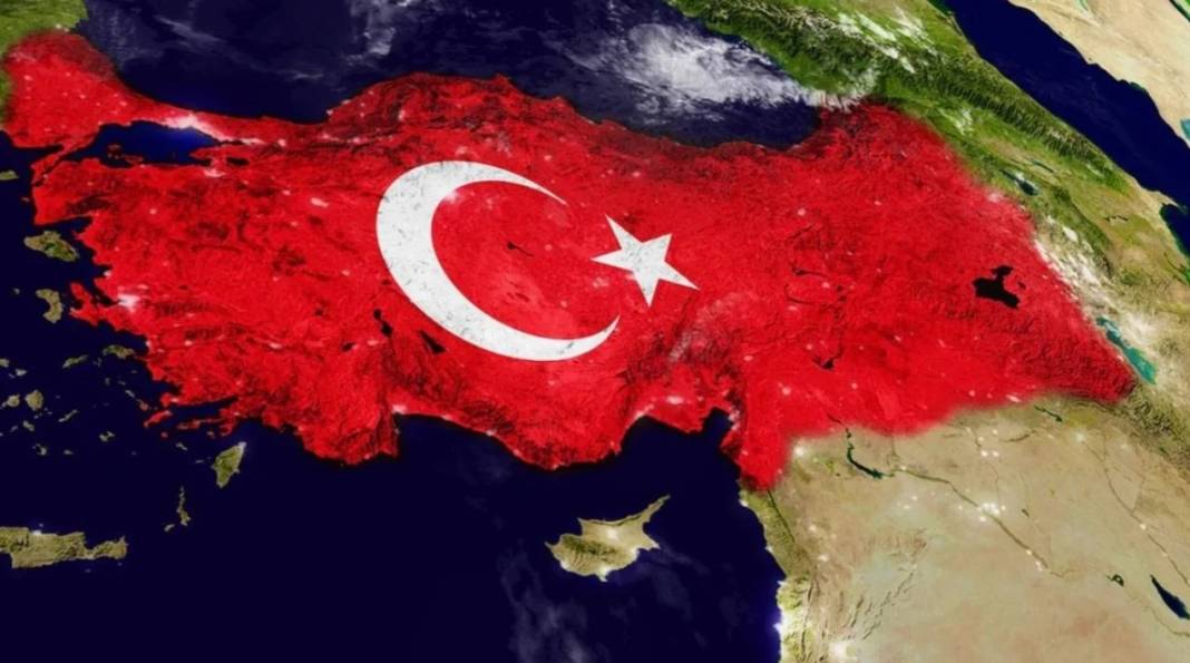 Teklif Konya’dan geldi! 25 ilçeye il olma kapısı aralandı, işte o ilçeler 1