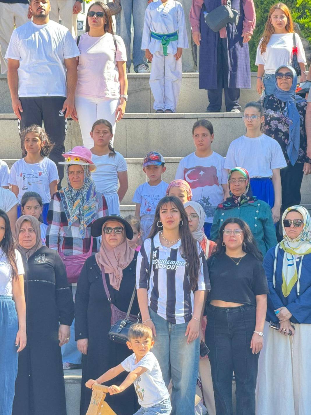 Konya'da Yaz Spor Okulları dolu dolu geçecek 8