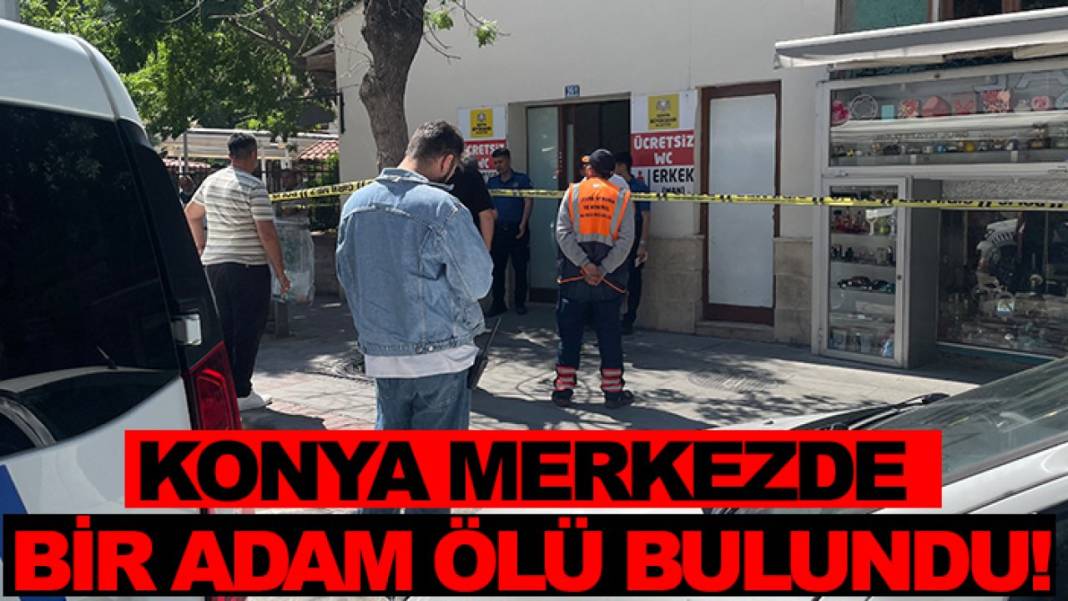 Konya'nın gündeminde bugün neler vardı? 6
