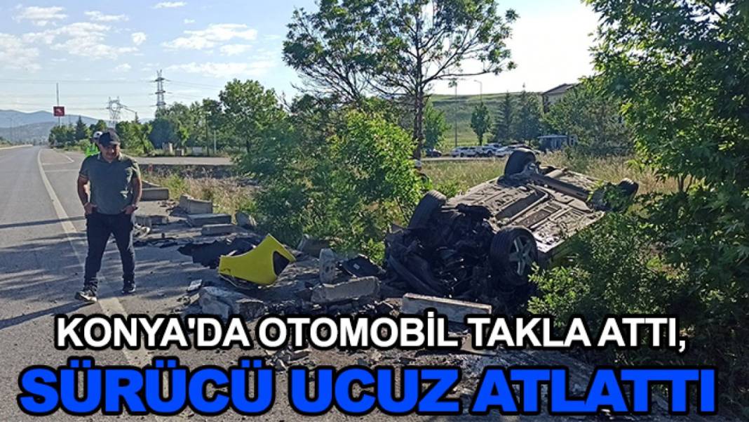 Konya'da günün ajandası 7