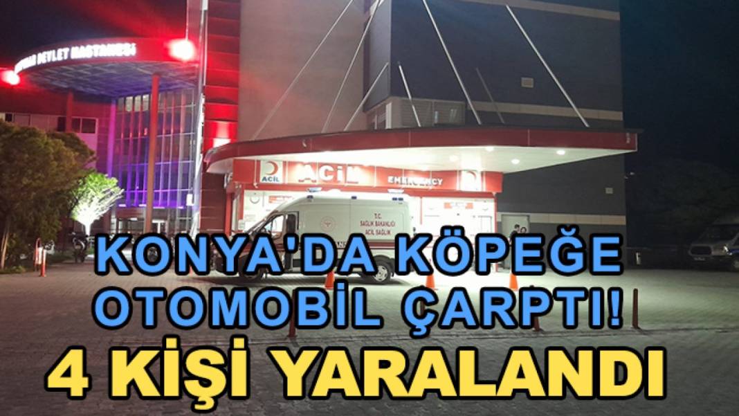 Konya’da bugün neler oldu? İşte 5 Haziran Cuma günü olup bitenler… 10