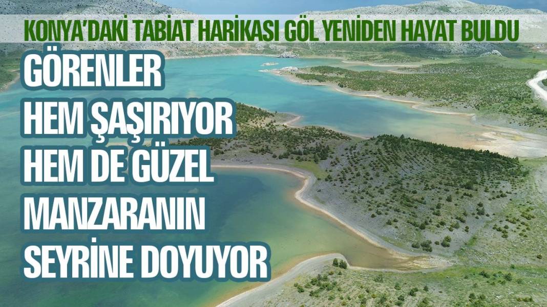 Konya’da bugün neler oldu? İşte 6 Haziran Cumartesi günü olup bitenler… 2