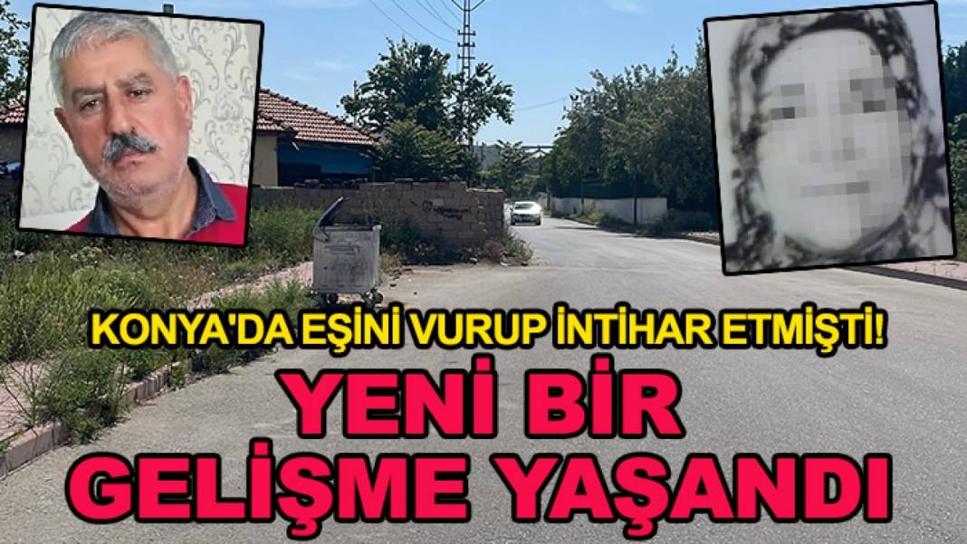 Konya’da bugün neler oldu? İşte 8 Haziran Pazartesi günü olup bitenler… 3