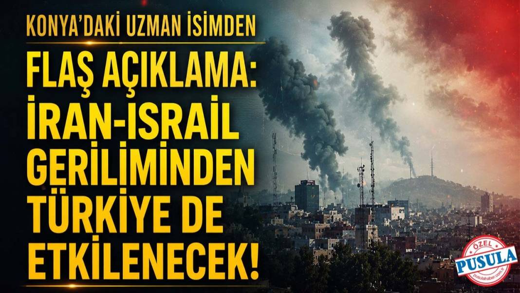 Konya’da 9 Haziran özeti! Günün önemli olayları tek tek sıralandı 3