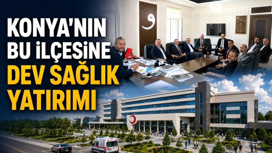 11 Haziran 2026 Konya gündemi 5