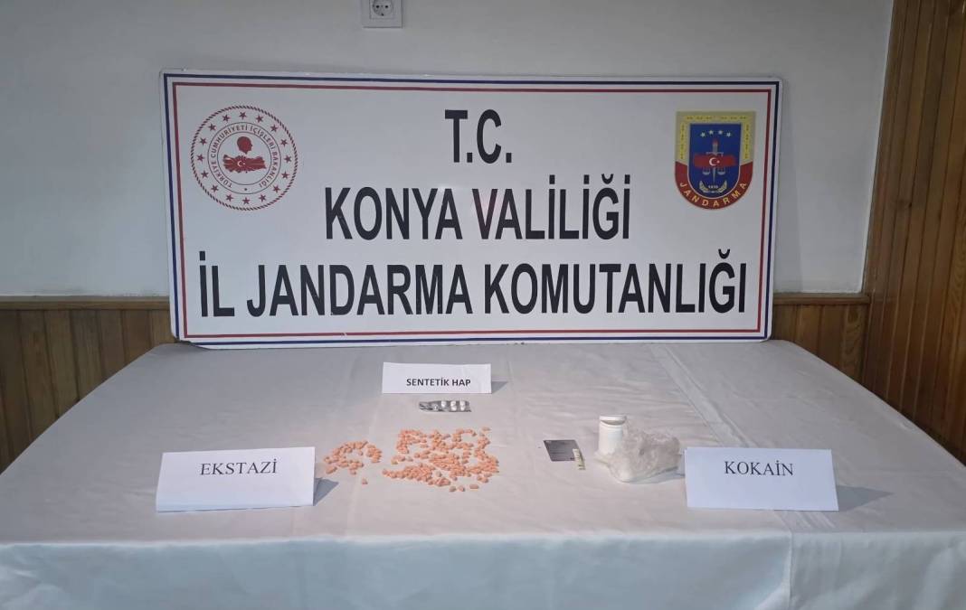 11 Haziran 2026 Konya gündemi 7