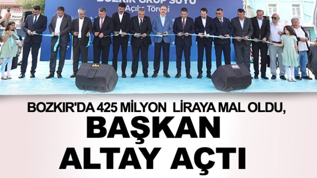 11 Haziran 2026 Konya gündemi 2
