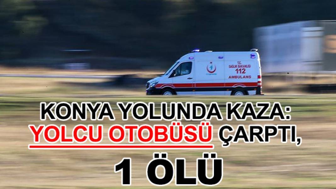 Konya’da bugün neler oldu? İşte 12 Haziran Cuma günü olup bitenler… 4