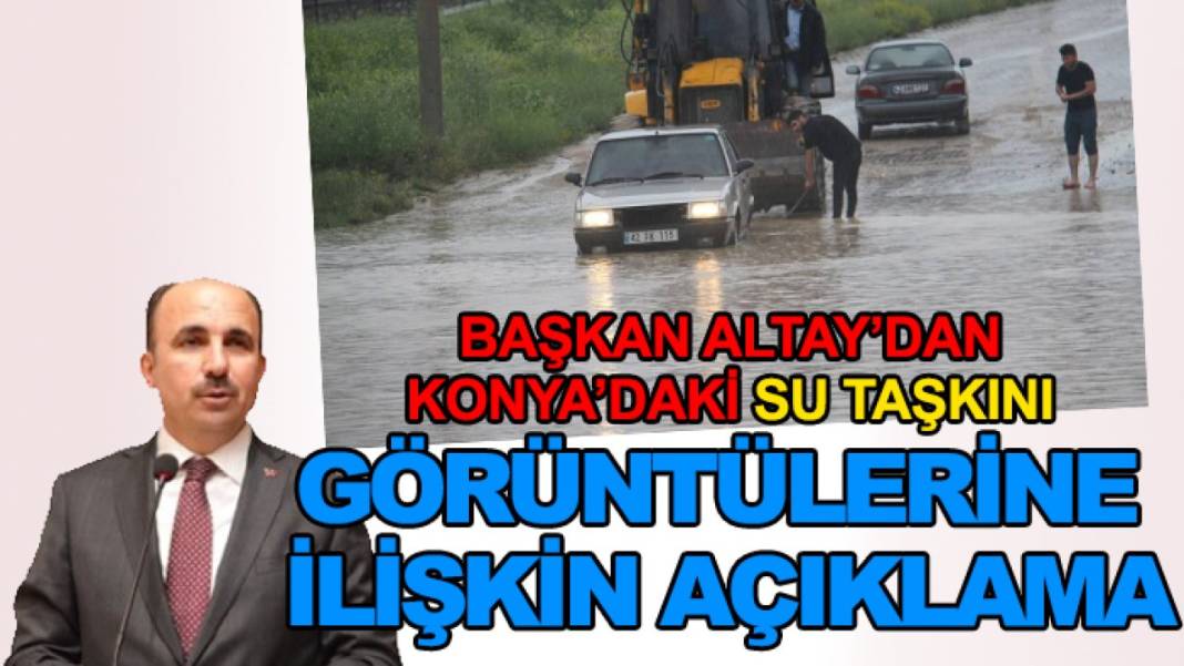 Konya’da bugün neler oldu? İşte 15 Haziran Pazartesi günü olup bitenler… 5