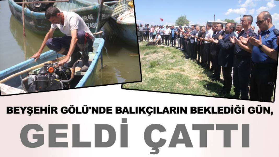 16 Haziran'da neler yaşandı? İşte 24 saatte Konya 7