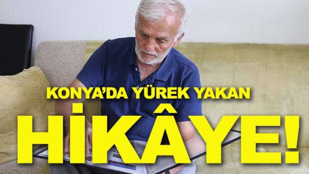 Konya’da bugün neler oldu? İşte 20 Haziran Cumartesi günü olup bitenler… 4