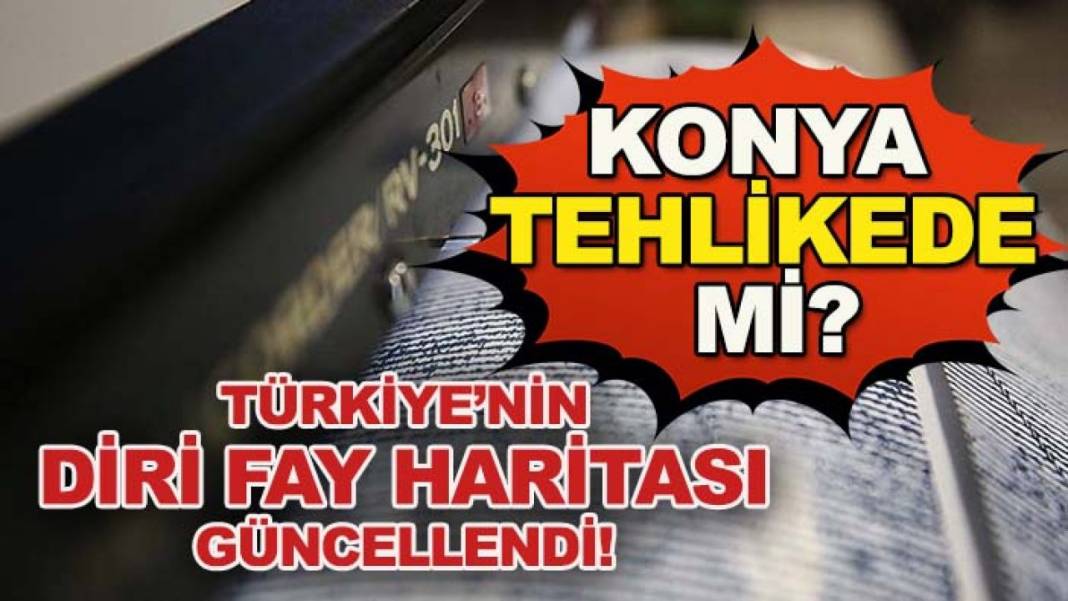 Konya’da bugün neler oldu? İşte 22 Haziran Pazartesi günü olup bitenler… 6