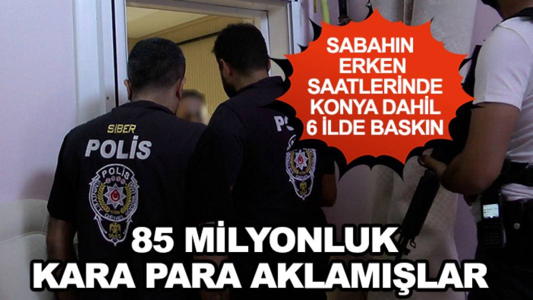 Konya’da bugün neler oldu? İşte 23 Haziran Salı günü olup bitenler… 2