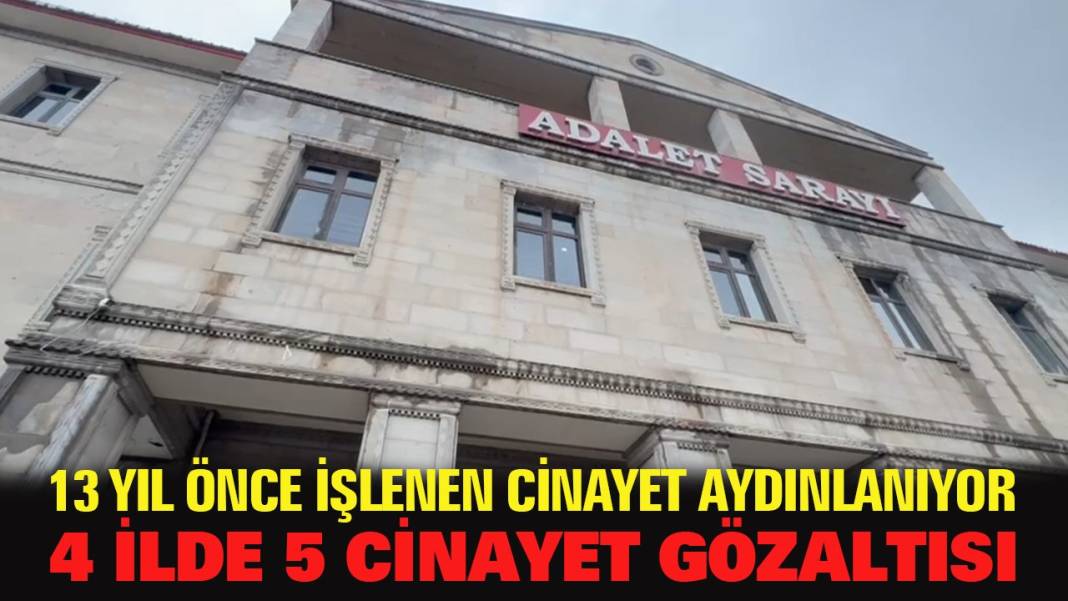 Konya’da bugün neler oldu? İşte 23 Haziran Salı günü olup bitenler… 4