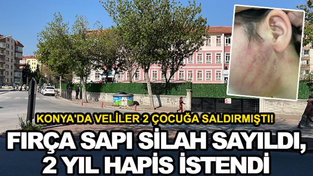 Konya'da 24 saatte yaşananlar ( 25 Haziran Perşembe) 9